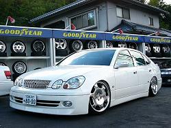 This Is One SICK GS !!!-nicebumper.jpg