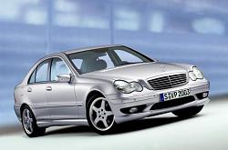 GS400 - 3rd Fastest 4-Door In The World?-c32amg2.jpg