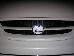 The Mother of all 2nd Gen GS Grills (pics galore of all grills)-sscn0463.jpg