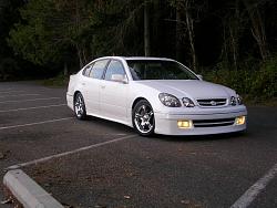All pearl white/crystal white GS owners, post here......-frontquarter.jpg
