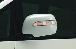 Amistad GS LED Side Mirrors-led-mirror_2.jpg