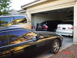 Call me crazy, I got 5 lexus in my driveway!-3.jpg