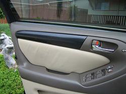 Door panel wood covering...  Good idea or not?-6.jpg