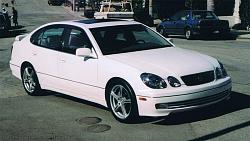 Thinking of buying this 2000 GS400 - Opinions Please-front_lexus-medium-.jpg