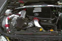 Supercharged GS400 For Sale-gs-engine-2.jpg