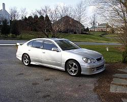 Supercharged GS400 For Sale-gs-outside.jpg