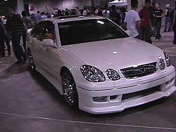 ImPort revolution houston TX, GS pictures!!-white-gs.jpg