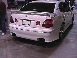 ImPort revolution houston TX, GS pictures!!-gswinbak.jpg