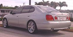 Silver GS430 with Black Pearl Emblems-gs430.jpg