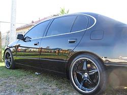 &gt;&gt;BLACK GS's post some pics!!!!&lt;&lt;-car-show-06-003-small-.jpg