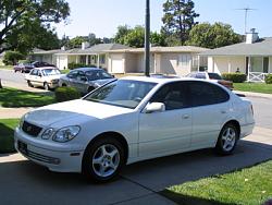 All pearl white/crystal white GS owners, post here......-img_0159.jpg