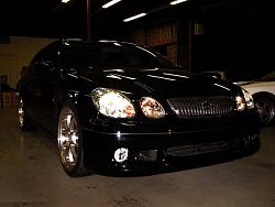 &quot;Classy&quot; Front bumper-classy-2-99gs430lowqtrshot2.jpg