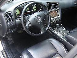 The RAREST second generation GS...your opinions..maybe make this a poll-interior7.jpg