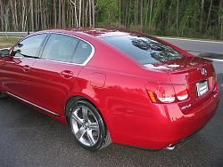 FINALLY: N. FLA Pics of new GS430 Matador Red-img_6785.jpg