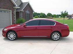 Newbie to the &quot;club&quot; w/pic-2006-lexus-gs300-014.jpg