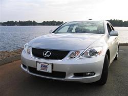 No more front license plate-lexus-gs-lake-norman-013-small-.jpg