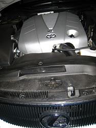 Does 3Gs share the same engine with Camry??-img_1184.jpg