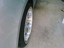 New Wheels | Tires | Debadged | Pics-lexus-new-wheels-tires-2.jpg