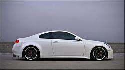 What are your thoughts about WHITE cars - especially the 2008 GS350?-2592430192_6ed3f0f082_b.jpg