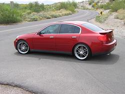 My GS350 is going to be in &quot;Modified&quot; Rides section-6868020059_large.jpg