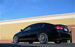 My GS350 is going to be in &quot;Modified&quot; Rides section-img_0017.jpg