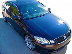 My GS350 is going to be in &quot;Modified&quot; Rides section-img_0009.jpg