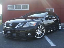 One Clean GS450H...-20090106-gs300-21.jpg