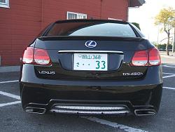 One Clean GS450H...-gs450-h.jpg