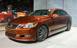 One Clean GS450H...-2009-lexus-gs-350-f-sport-2.jpg