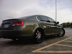 new wheels on my gs 430-4.jpg