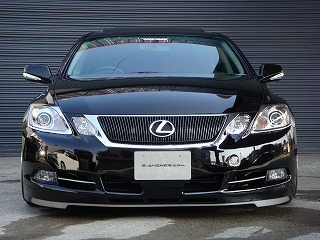 Ings Lx Sport 3 Pc Body Kit Frp Lexus Gs350 9 05 Page 3 Clublexus Lexus Forum Discussion