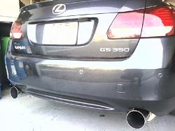 Installed HKS Hi Power Exhaust GS350 :)-13941_816657759174_3329110_46507219_7841760_n.jpg