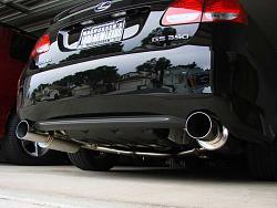 Installed HKS Hi Power Exhaust GS350 :)-dsc00189.jpg