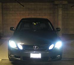 Installed Garax 6000k HID bulbs - PICS-img_1870.jpg