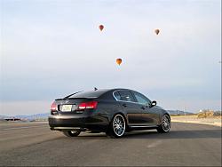 Hot Air Balloon / my GS350 photo shoot.-29740440367_large.jpg