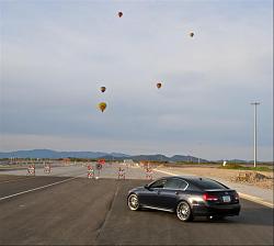 Hot Air Balloon / my GS350 photo shoot.-29740440368_large.jpg