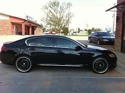 GS430 on IForged-img_1225.jpg