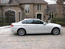 Goodbye. Sold my 2006 Lexus GS300 and got a 2011 BMW 535i-20110105_0257sma.jpg