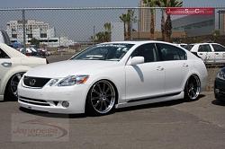 Picture REQUEST. HOW LOW DO U RIDE&gt;&gt;...?-lexus-gs430.jpg