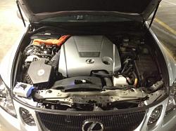 Hybrid Engine is cluttered-photo-1.jpg
