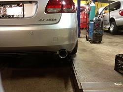 M2 Exhaust on Hybrid GS!!-photo-4.jpg