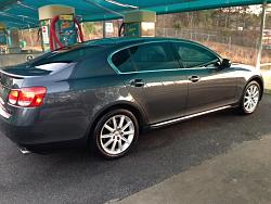 GS300 Claybared, Sealed and Waxed-gs1.jpg