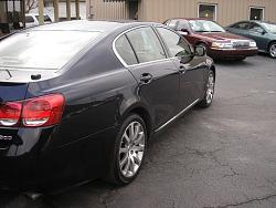 What were you driving before your GS?-gs300rear-vies.jpg