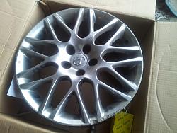 What to do with factory rims - '06 GS300-rims-2.jpg