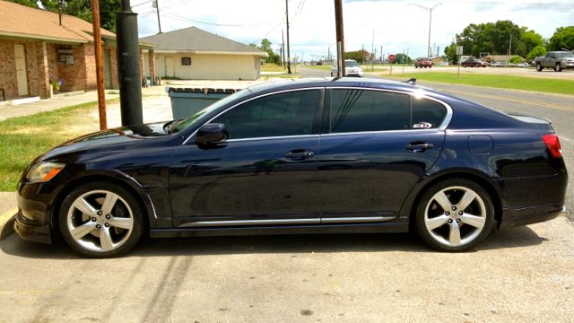 My GS 350 W/ Body Kits! - ClubLexus - Lexus Forum Discussion