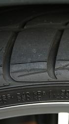 :: 20&quot; rims rear rubbing ::-dsc05841.jpg