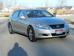 Anyone buy one recently?-2010-lexus-gs350-006.jpg