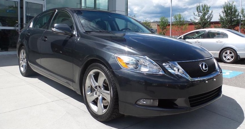 My 2008 gs350 build - ClubLexus - Lexus Forum Discussion