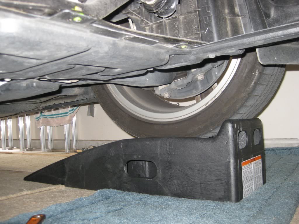 Gs350 Oil Change Procedure With Pictures Clublexus Lexus Forum Discussion