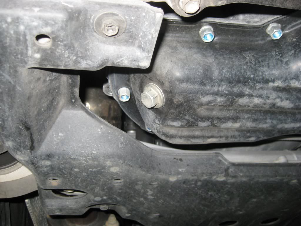 Gs350 Oil Change Procedure With Pictures Clublexus Lexus Forum Discussion